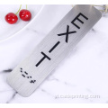 אַרויסגאַנג DayFinding Signe Braille צייכן פֿאַר בנין